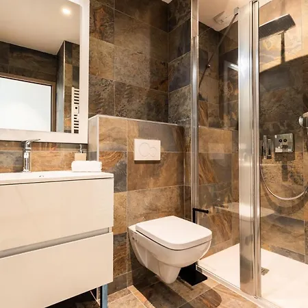 Ariondaz Bleuet - Magnifique Penthouse Avec Balcon Expose Sud Mae-6761 Apartment *