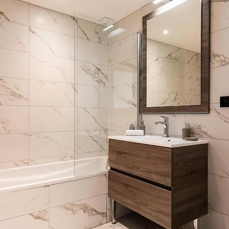 Apartment Ariondaz Bleuet - Magnifique Penthouse Avec Balcon Expose Sud Mae-6761 *