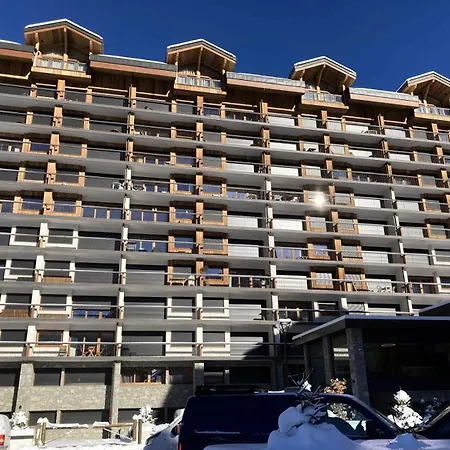 Ariondaz Bleuet - Magnifique Penthouse Avec Balcon Expose Sud Mae-6761